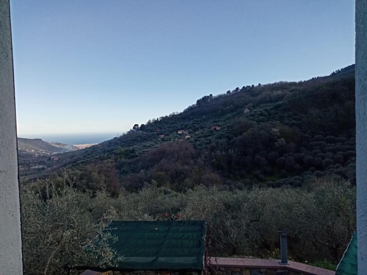 شقة Agrisport Ca Di Cuni Roncagli المظهر الخارجي الصورة